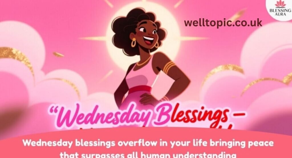 50+ African American Good Morning Wednesday GIFs & Blessings african-american-good-morning-wednesday-gif