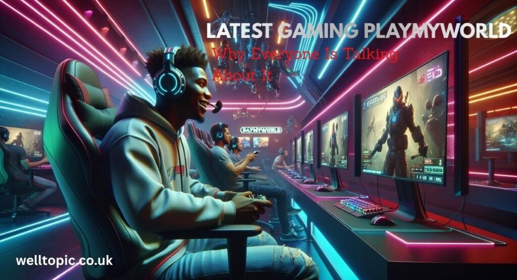 latest-gaming-playmyworld