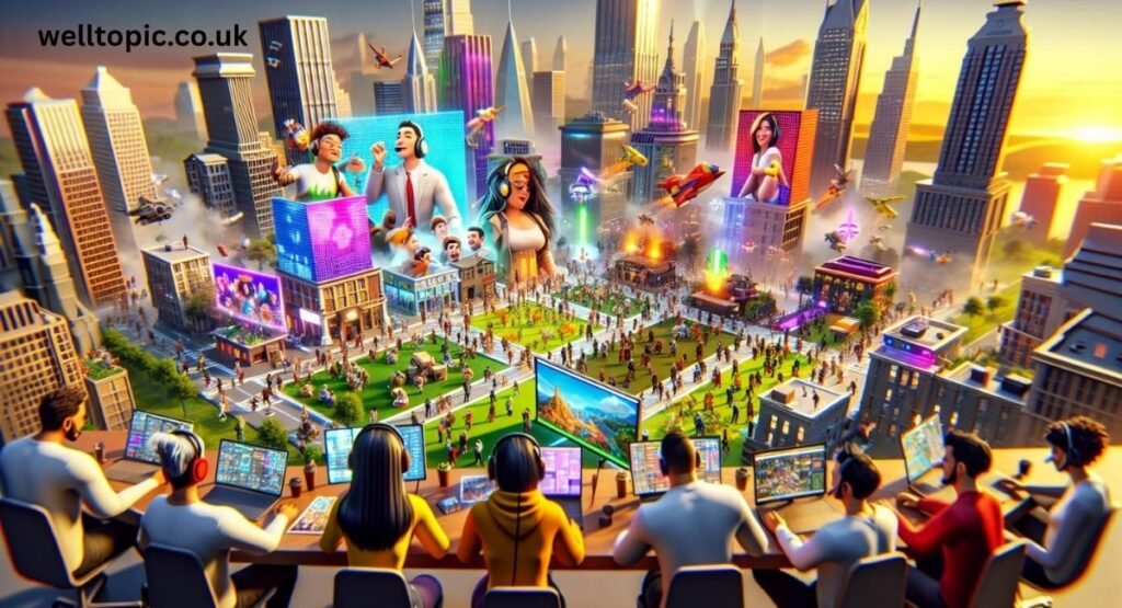 latest-gaming-playmyworld